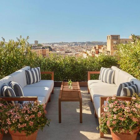 The Rome Edition Bagian luar foto