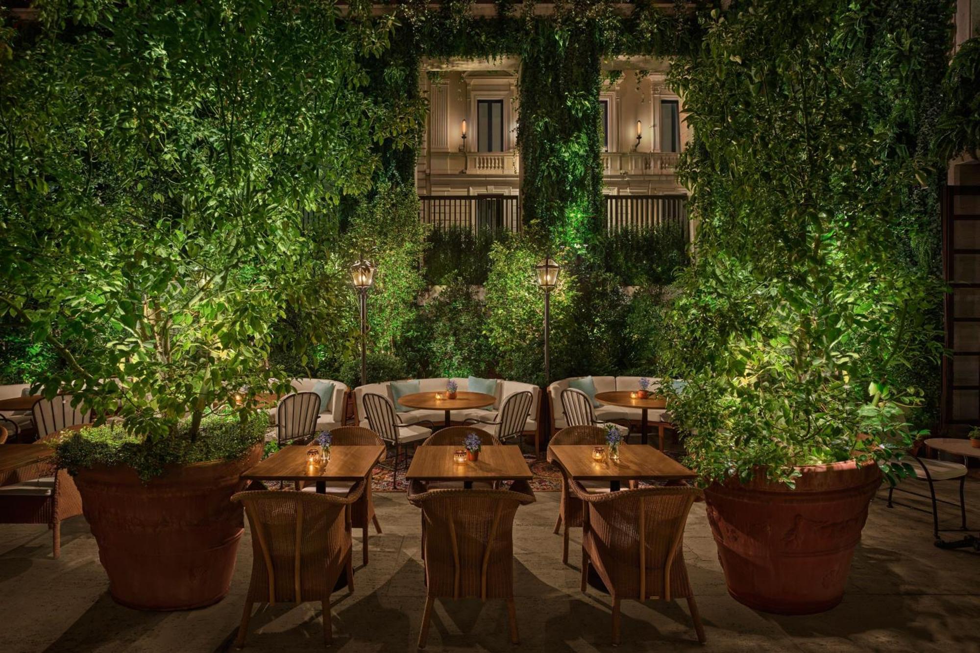 The Rome Edition Bagian luar foto