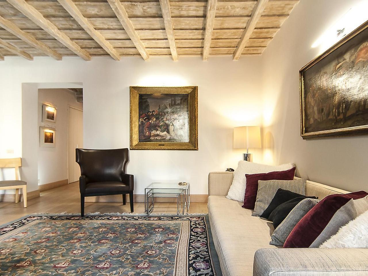 The Rome Edition Bagian luar foto